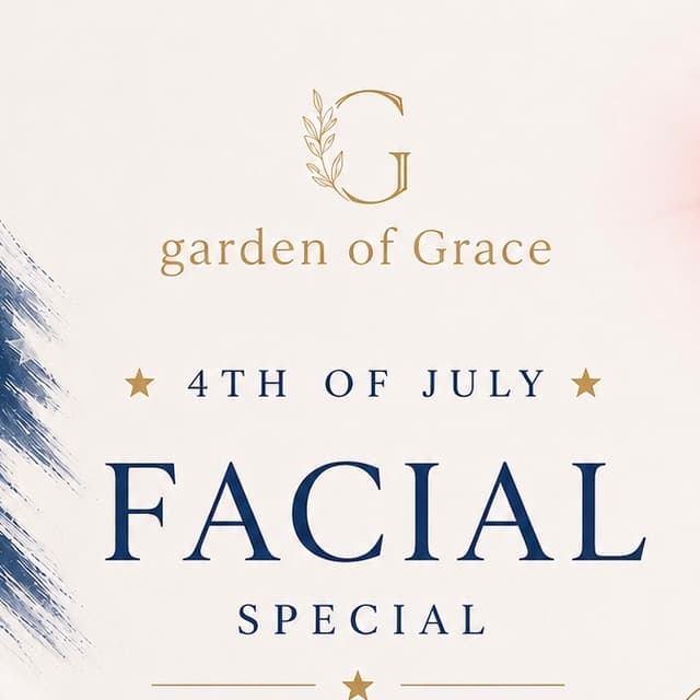 July 4th 🎇 at Garden of Grace Co. in Van Alstyne, TX