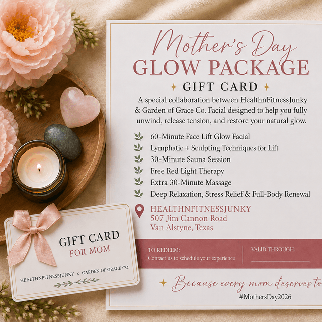 Mothers Day 📍CMSAINTRANCH at Garden of Grace Co. in Van Alstyne, TX